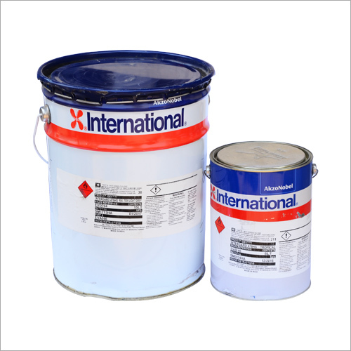 Epoxy Anticorrosive Coating
