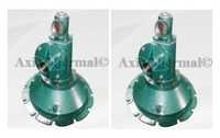 Hot Air Burner