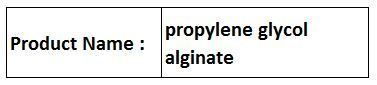 Propylenes