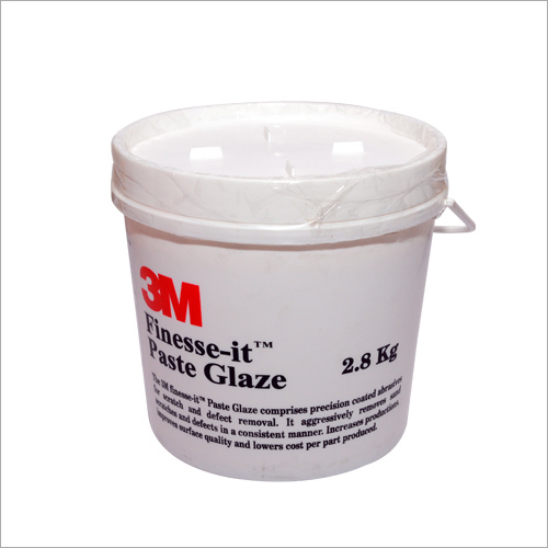 Ceramic Glaze