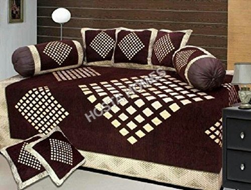 DIWAN COVER SET