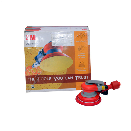 Orbital Sander Orbital Sander