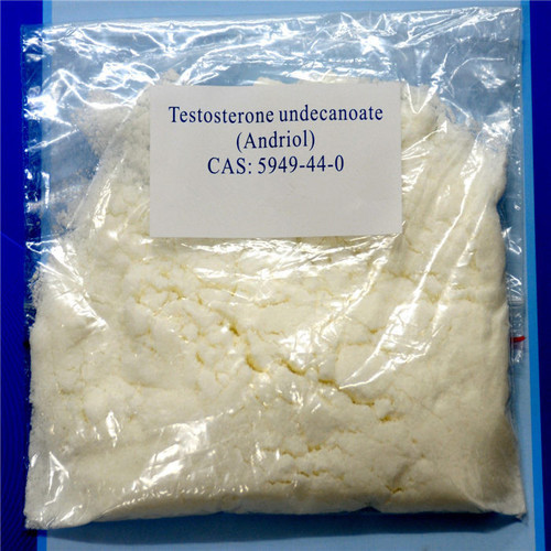 Testosterone undecanoate