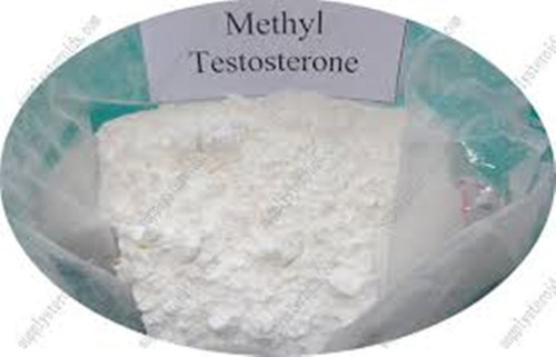 Methyltestosterone Application: Medicine