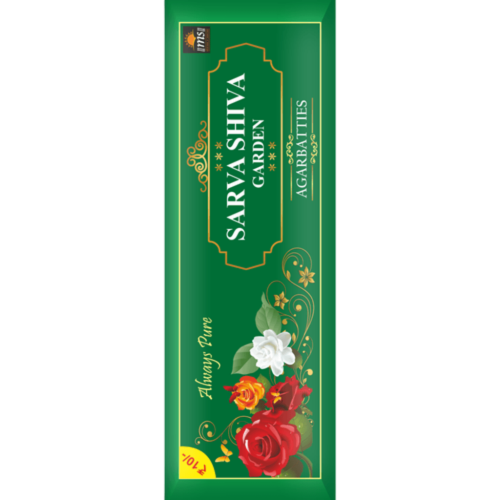 Garden Incense Sticks
