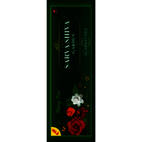 Garden Incense Sticks