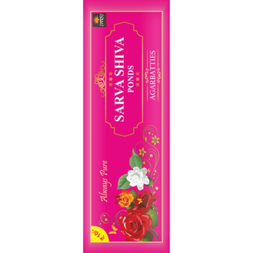 Aromatherapy Incense Sticks