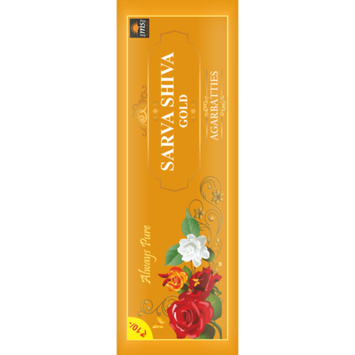 Ayurvedic Incense Sticks