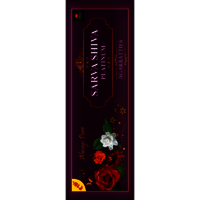 Violet Incense Sticks