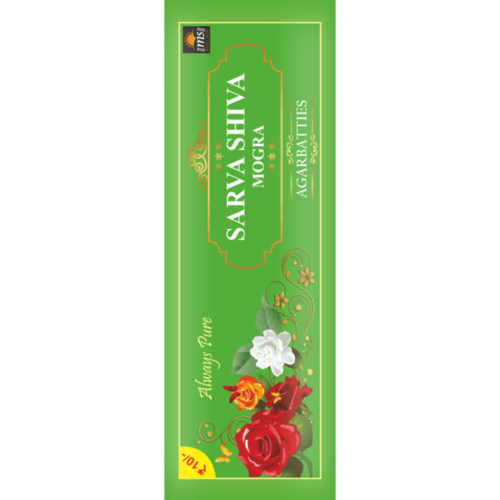 Mogra Incense Sticks