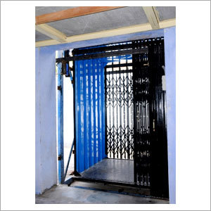 Goods Lift