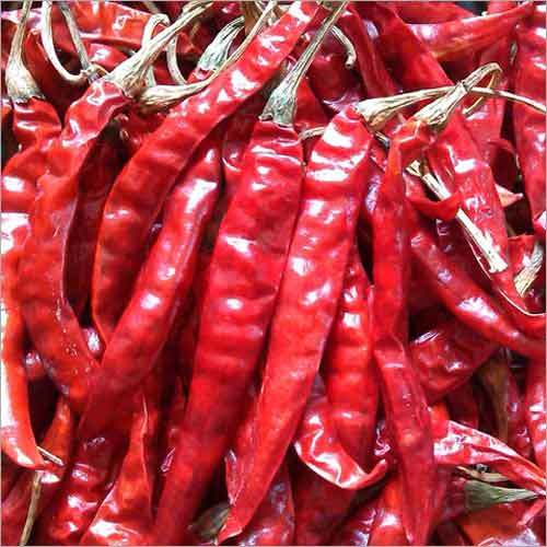 लाल मिर्च