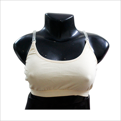Front Closure Bra