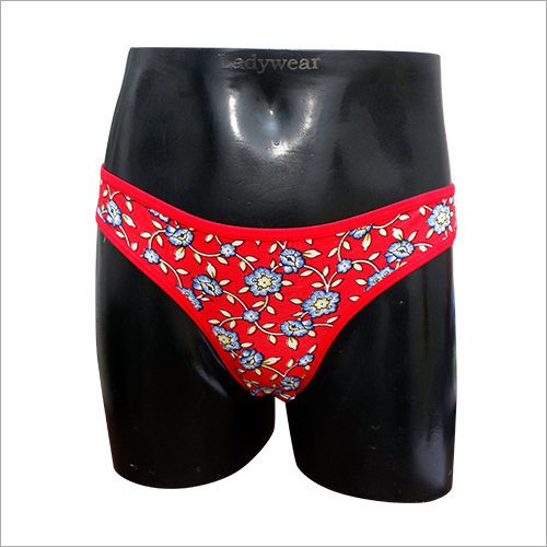 Ladies Pantie Ladies Pantie