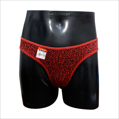 Designer Panty