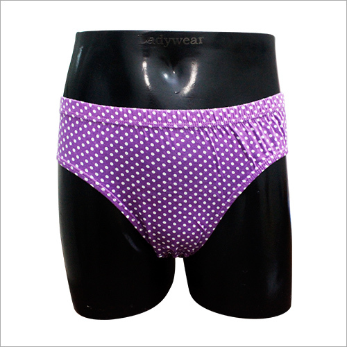 String Ladies Panty