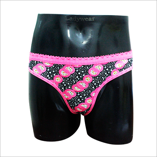 Ladies Panties