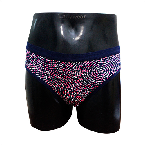 Womens Net Panty