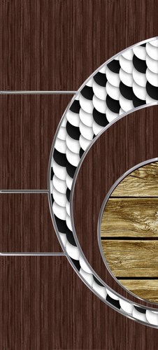 Door Skin