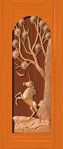 Digital Door Skin paper Printing Services Digital Door Skin paper Printing Services
