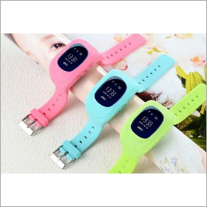 Kids Pedometer Watch By NODE WORKS TRADING (HONG KONG) LIMITED