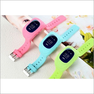 Kids Pedometer Watch