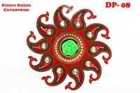 Diwali Diya Platter