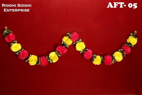 Artificial Flower Hanging Toran