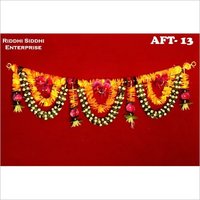 Artificial Flower Toran Garland