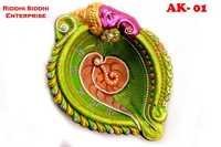 Ghanesh Akhand Diya
