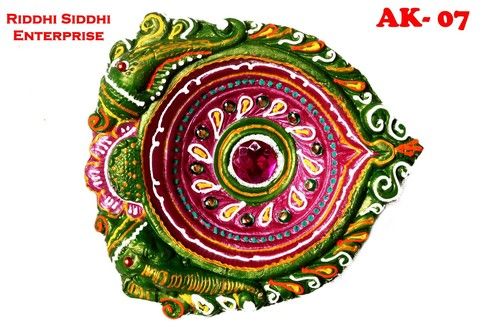 Designer Lighting Akhand Diya