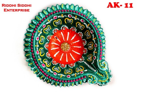 Handicraft Akhand Diya