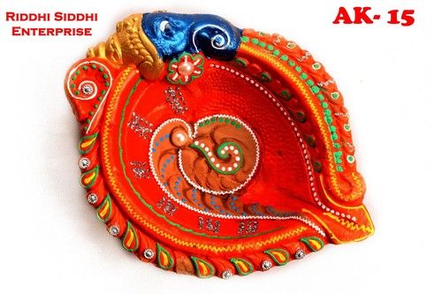 Akhand Diya