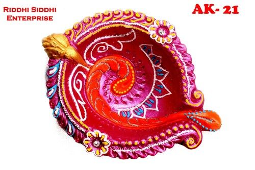 Akhand Diya