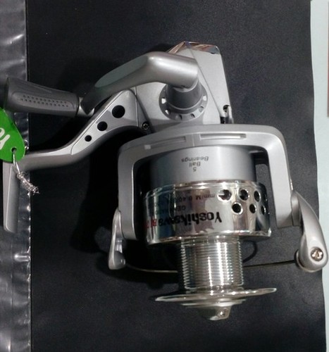 Yoshikawa Fishing Reels