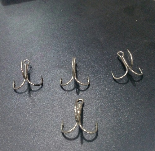 Treble Hook