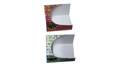 Corporate Packaging Box