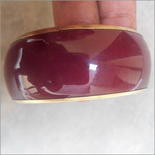 Ladies Designer Bangle - Elegant Metal Alloy, All Sizes Available | Stylish Accessory for Women