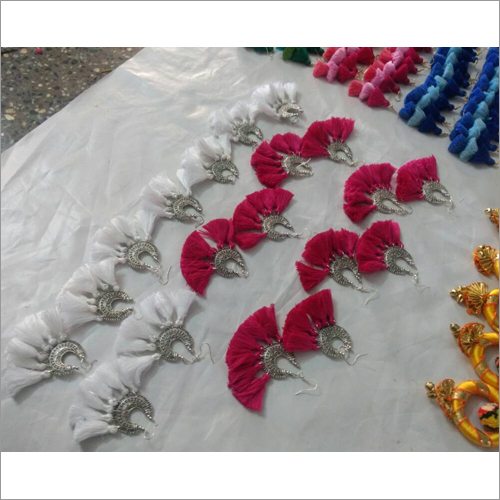 Tassel Earings Gender: Women