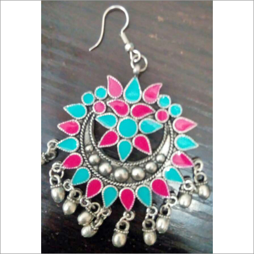 Tassel Earings Gender: Women