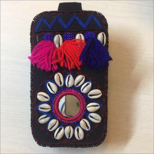 Multicolor Designer Phone Cases