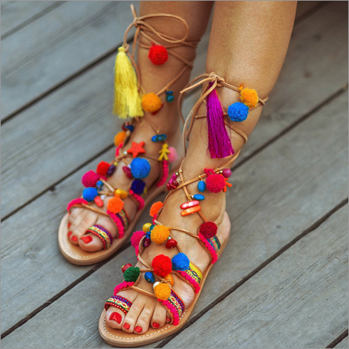 Multi Fashion Sandals