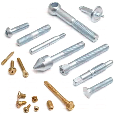 Ms Fasteners
