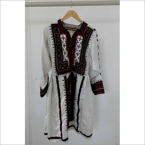 Balochi Embriodery Dress Balochi Embriodery Dress
