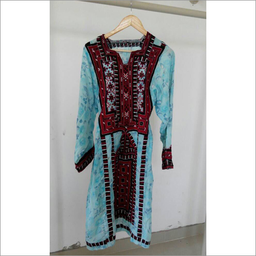 Balochi Dress