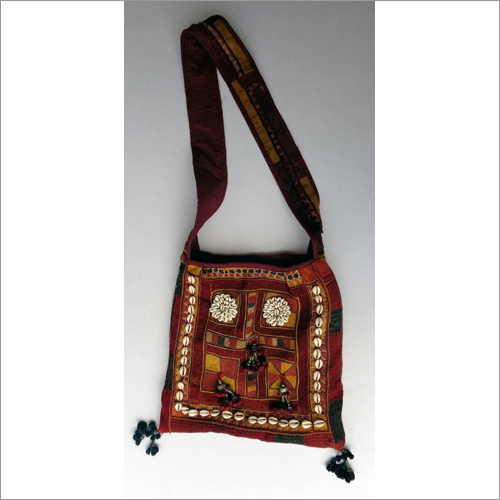 Multi Banjara Bags