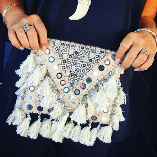 Vintage Clutches