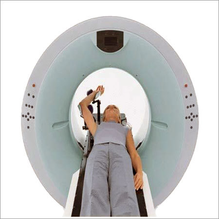 Sensation 16 CT Scanner
