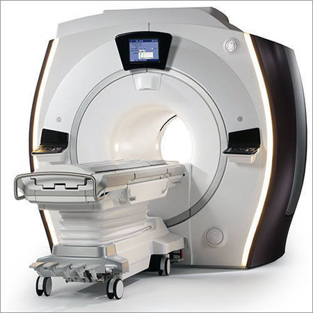 Refurbished Three Tesla MRI System