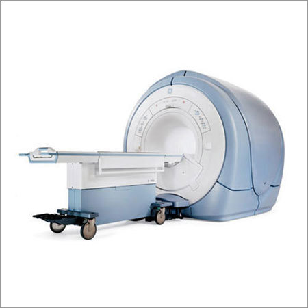 Refurbished Permanent Magnet MRI System 0.2